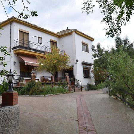 Tuguest Hortichuela House Βίλα Ugijar Εξωτερικό φωτογραφία