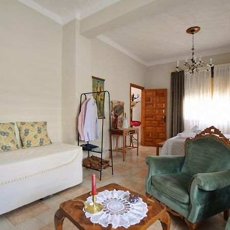 Tuguest Hortichuela House Βίλα Ugijar Εξωτερικό φωτογραφία