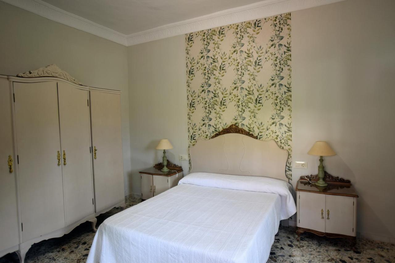 Tuguest Hortichuela House Βίλα Ugijar Εξωτερικό φωτογραφία