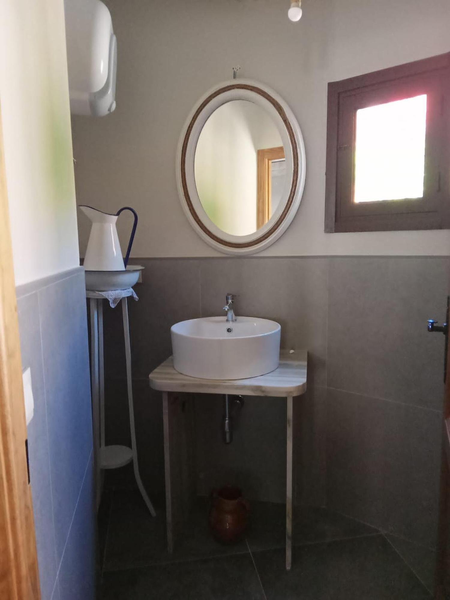 Tuguest Hortichuela House Βίλα Ugijar Εξωτερικό φωτογραφία