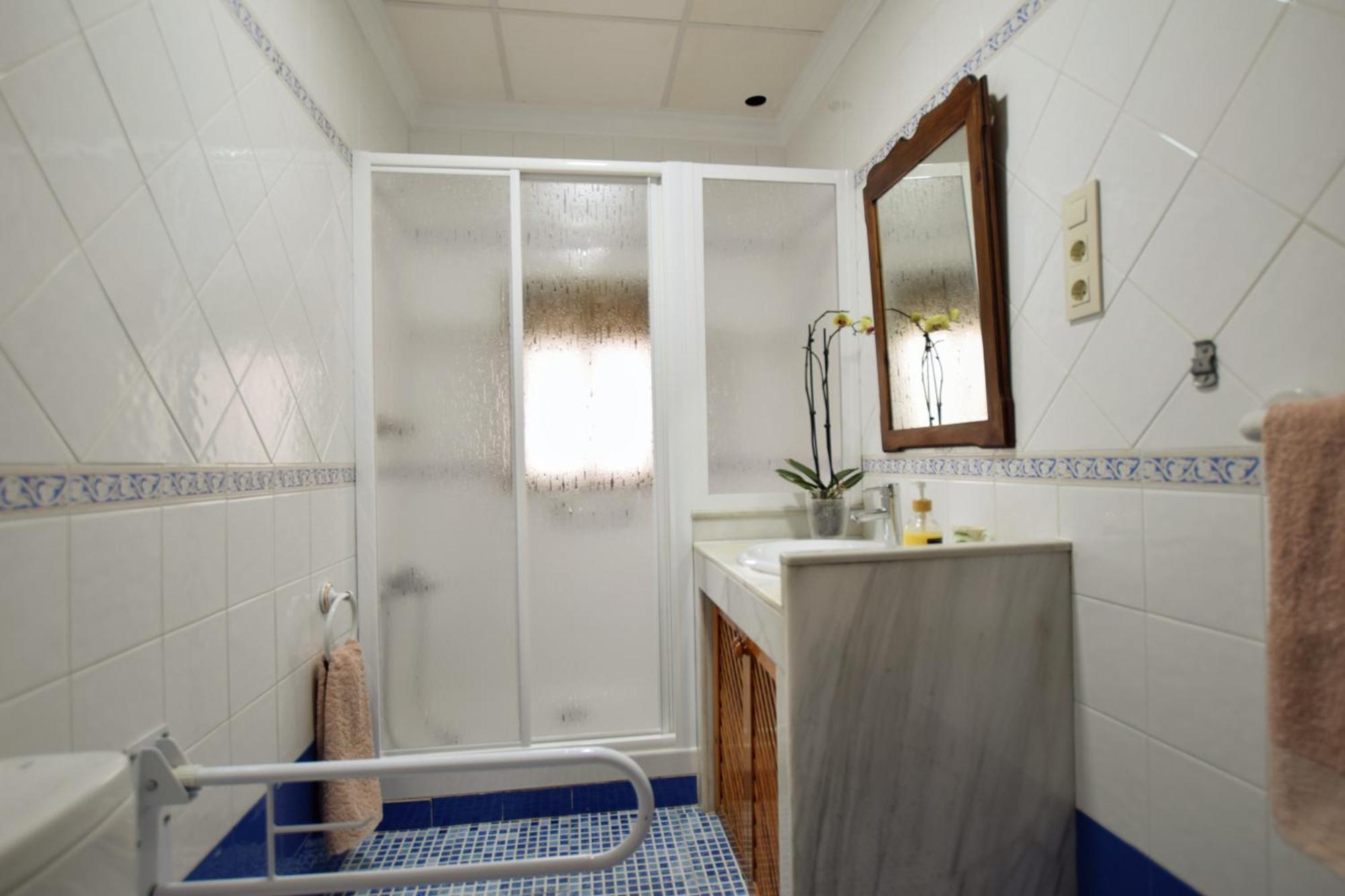 Tuguest Hortichuela House Βίλα Ugijar Εξωτερικό φωτογραφία