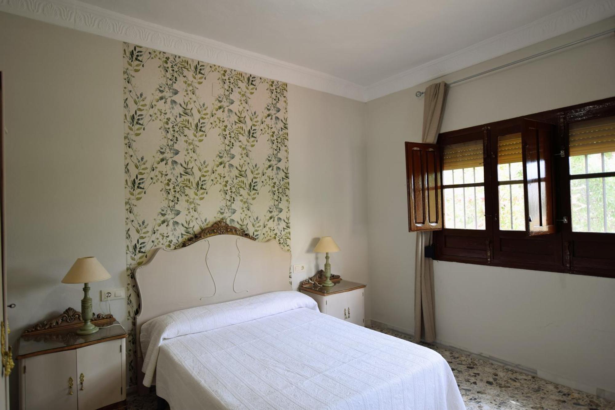 Tuguest Hortichuela House Βίλα Ugijar Εξωτερικό φωτογραφία